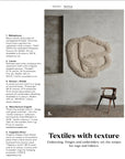 Milk Decoration No 43