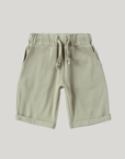 Susukoshi Relax Pants Sage