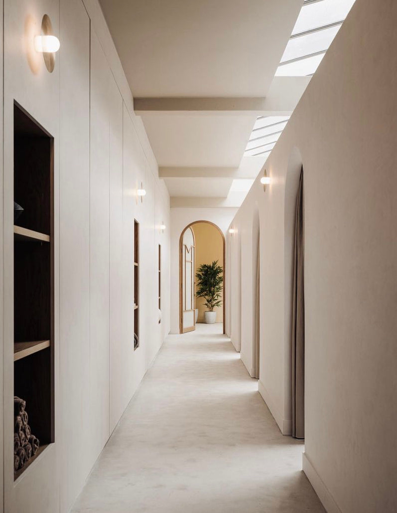 _____ It is time to take it slow