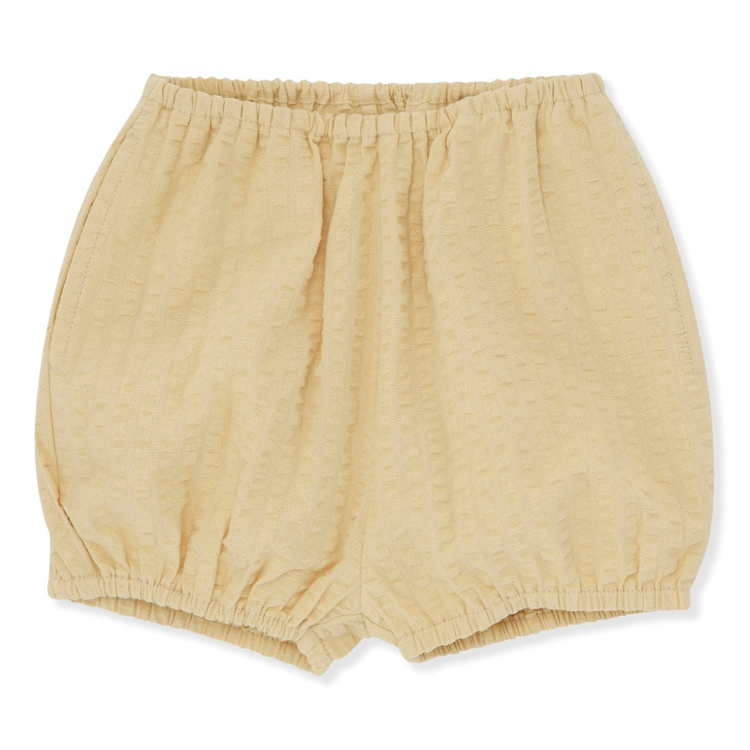 Konges Sløjd Ace Bloomer Reed Yellow