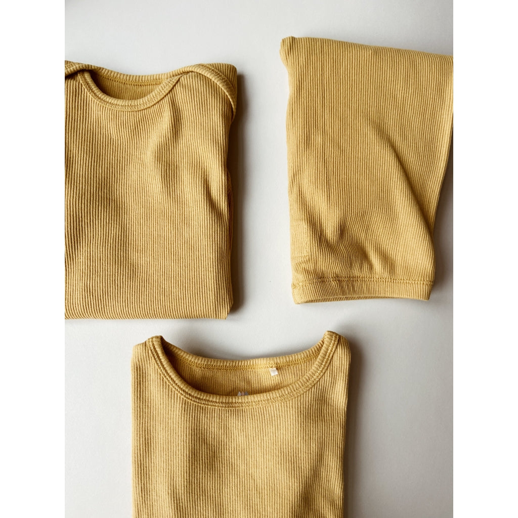 Konges Slojd Siff AW Leggings (3 colors)