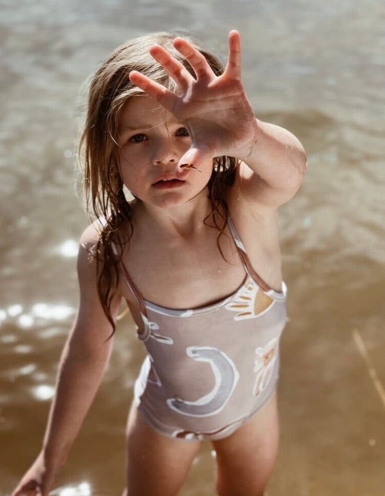 Leo Leo Copenhagen Swimsuit