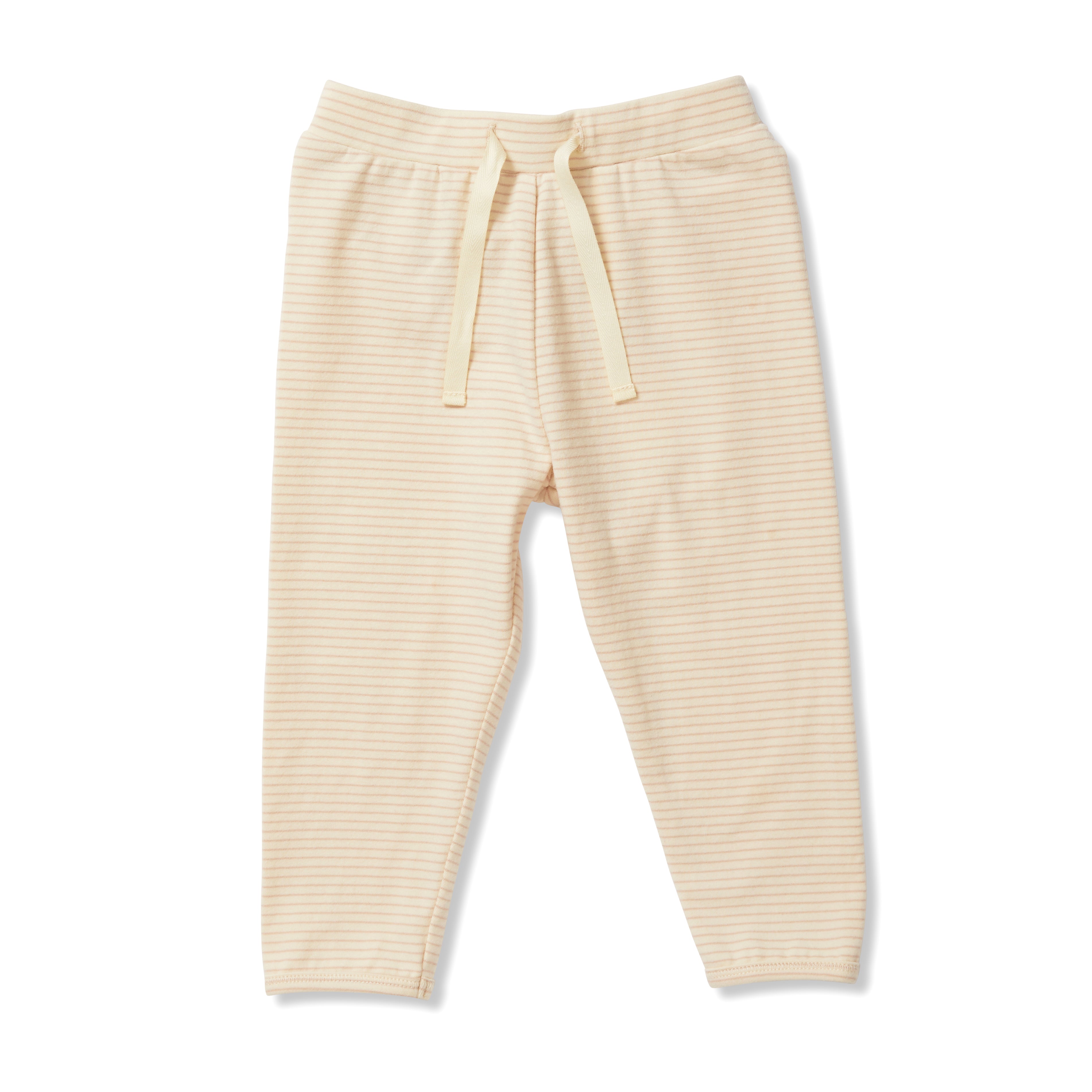 Konges Sløjd Reya Pants Moonlight Stripe