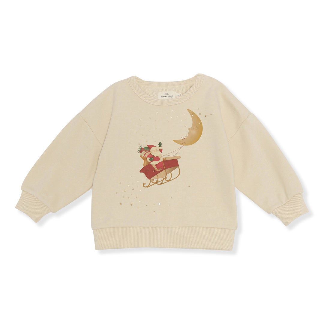 Konges Slojd Lou Christmas Sweat