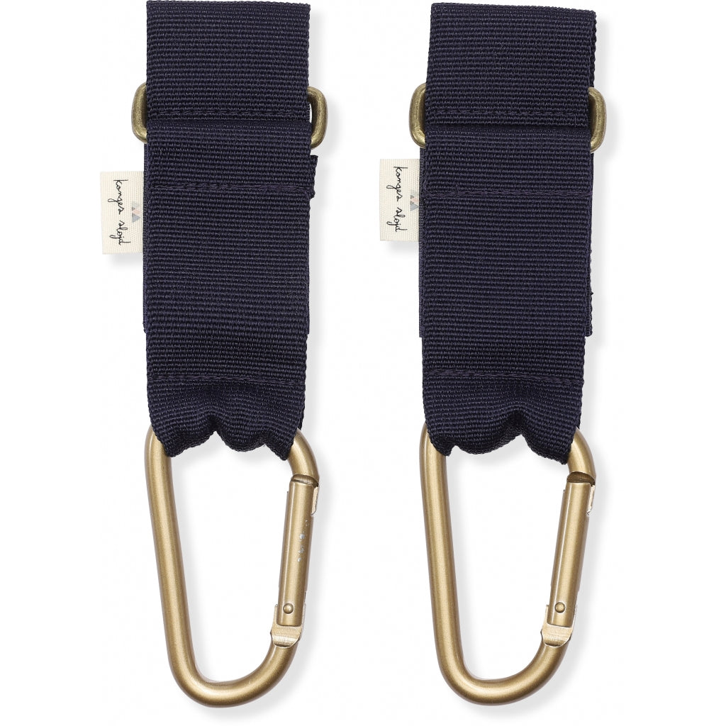 Konges Slojd Stroller Straps